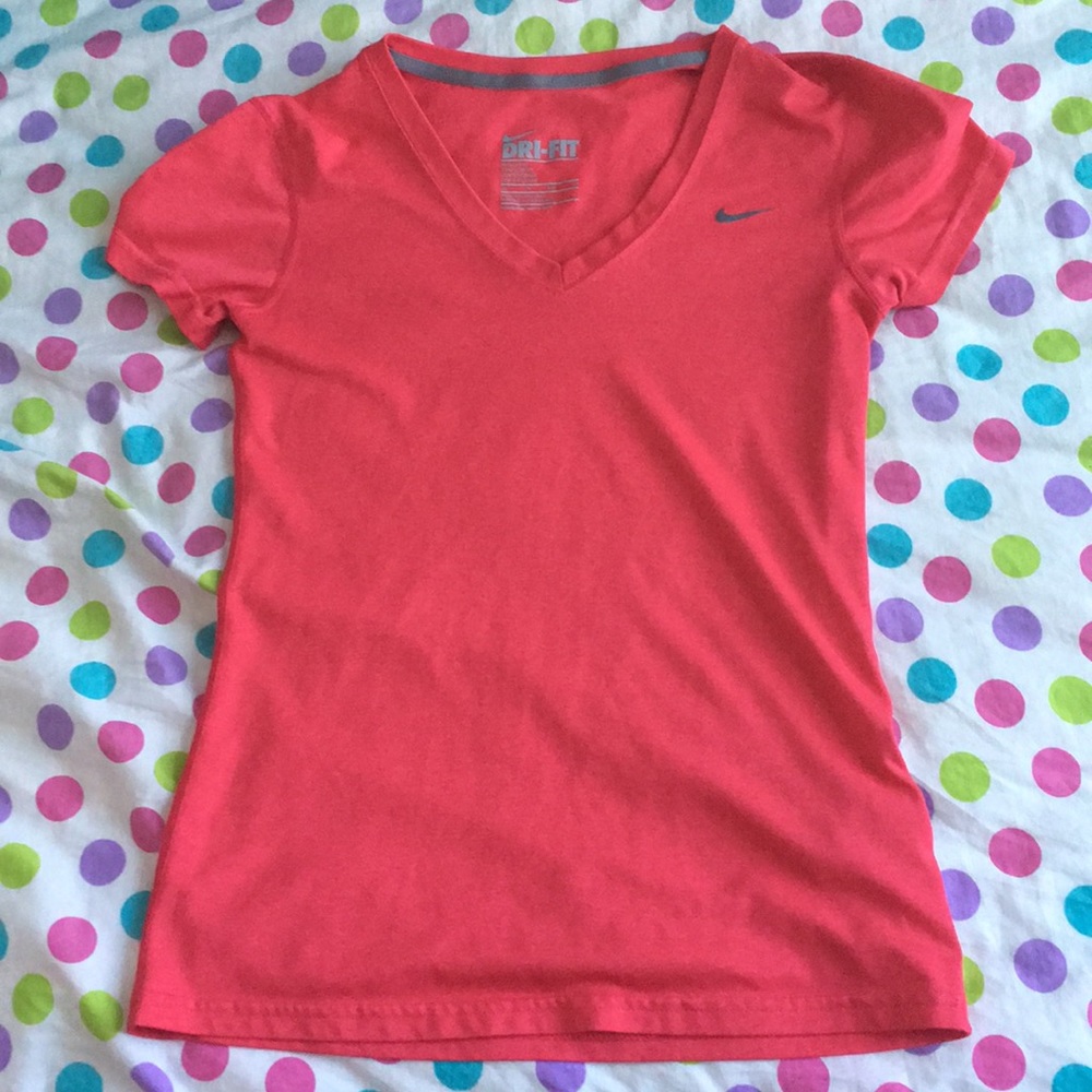 Nike Women’s Dri-Fit T-shirt